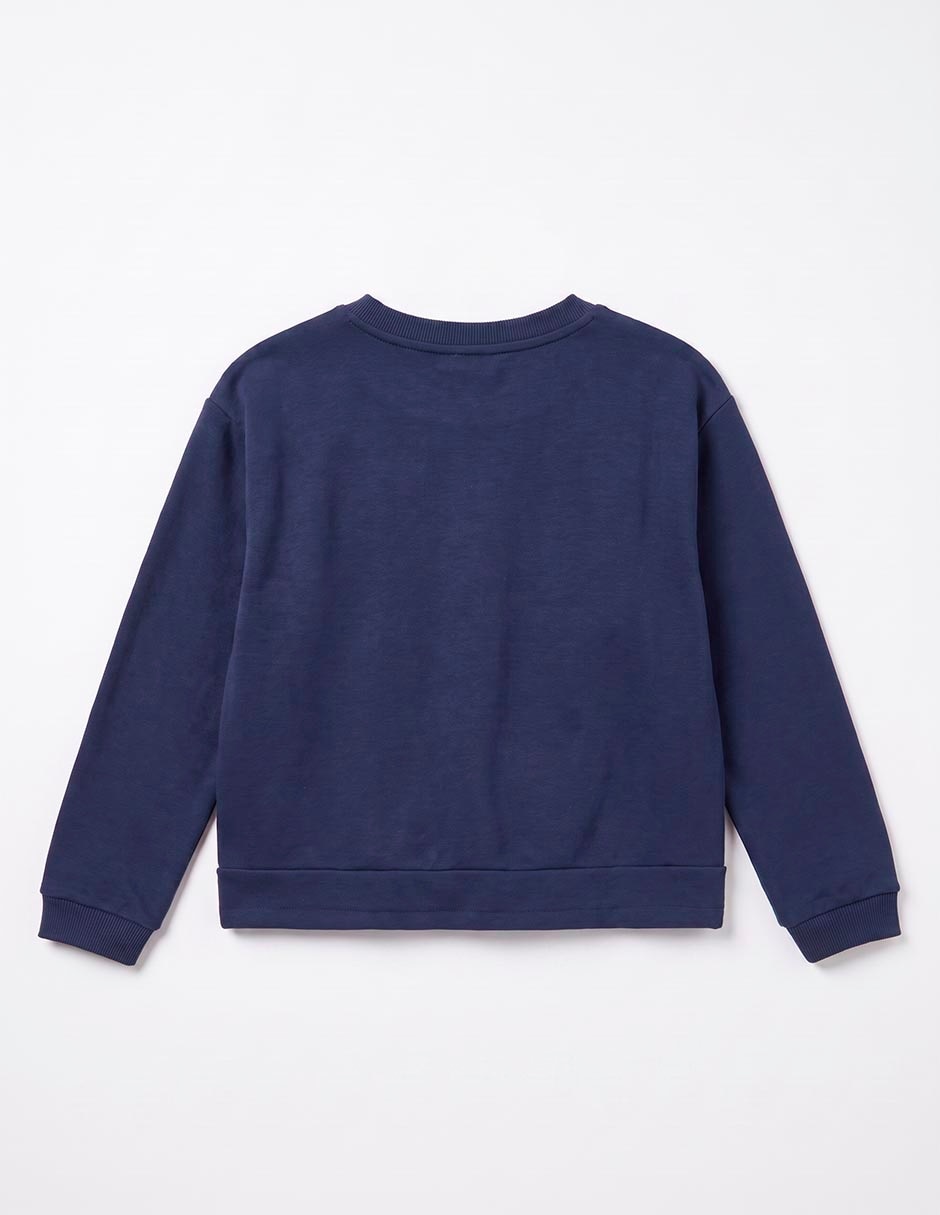 Sudadera para niña 3