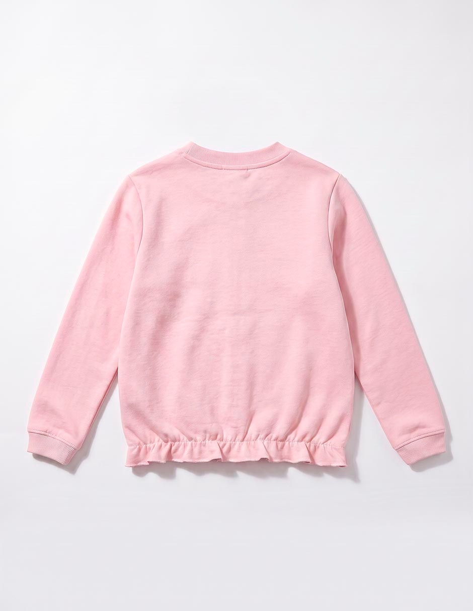 Sudadera para niña 3