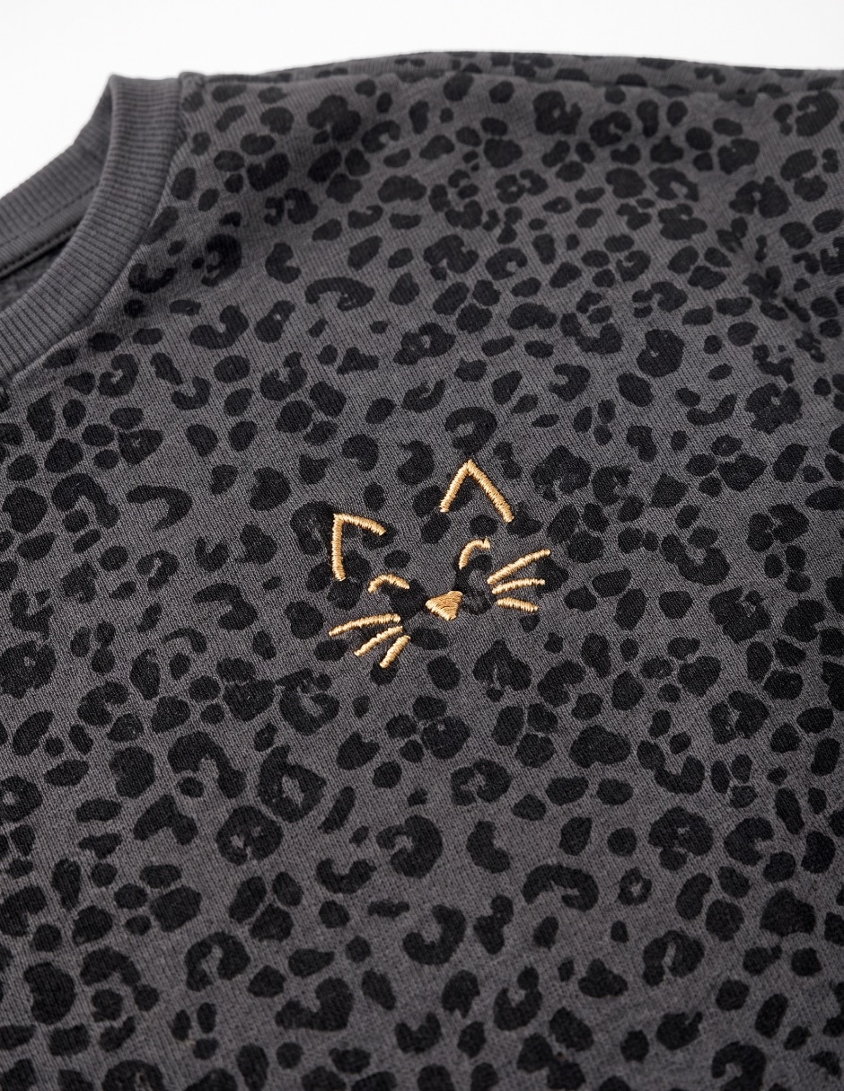 Sudadera para niña 5