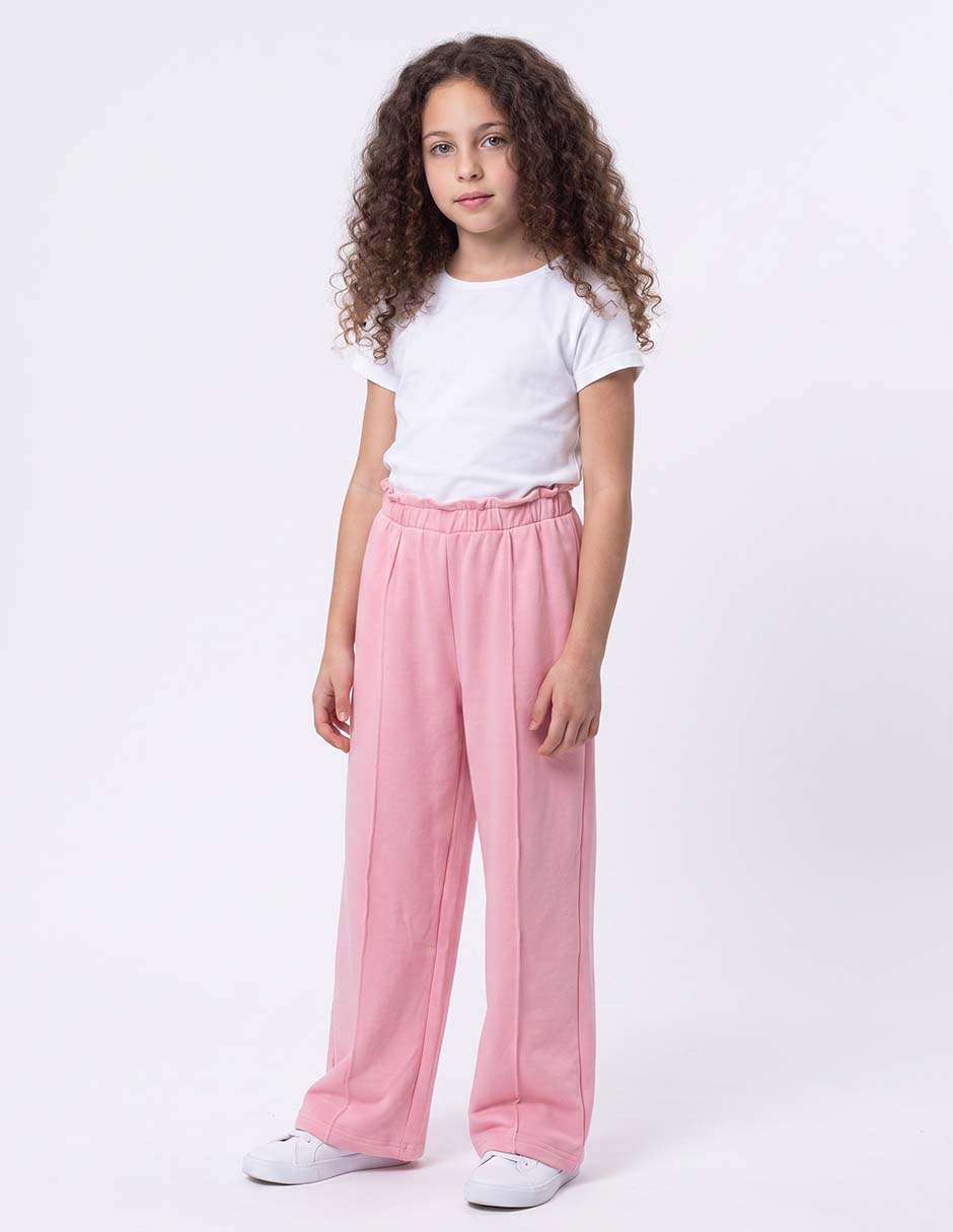Pants para niña