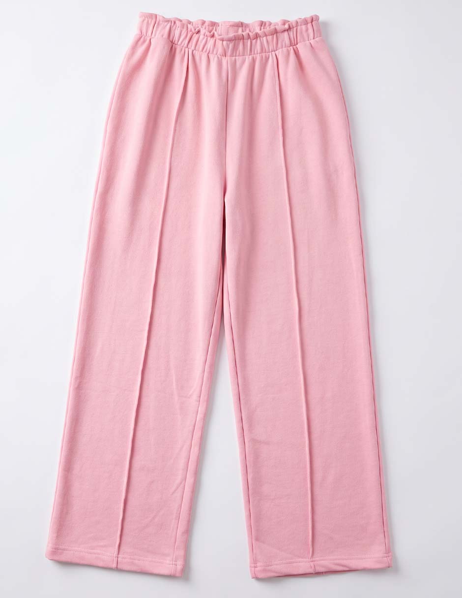 Pants para niña 2