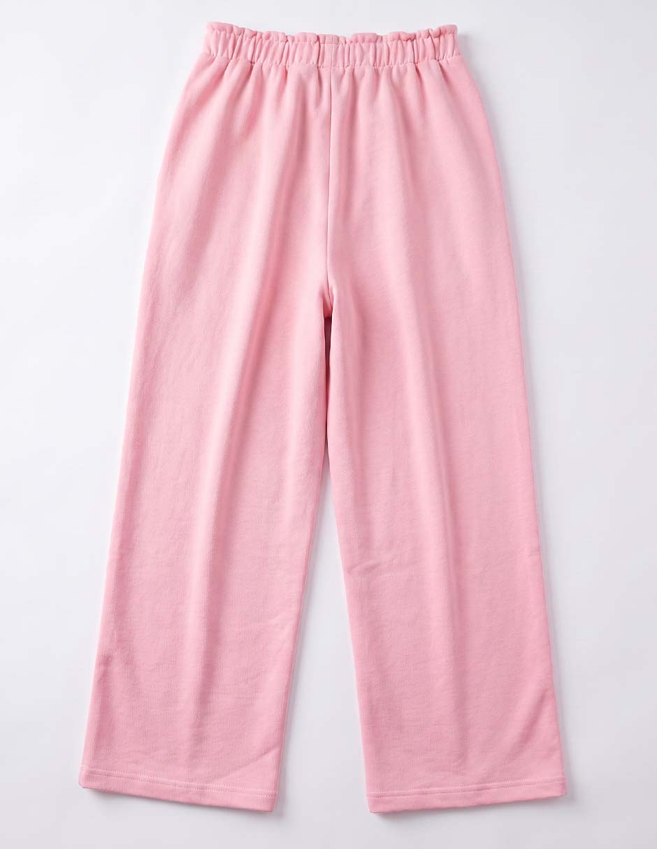 Pants para niña 3
