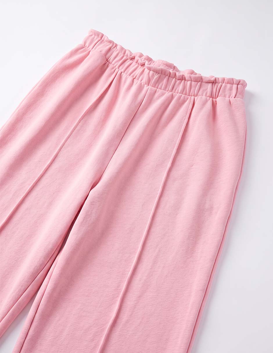 Pants para niña 4