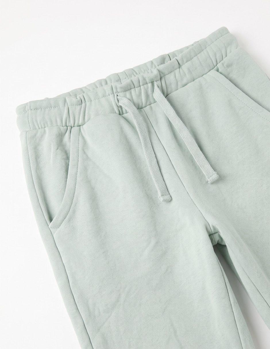 Pants para niña 5