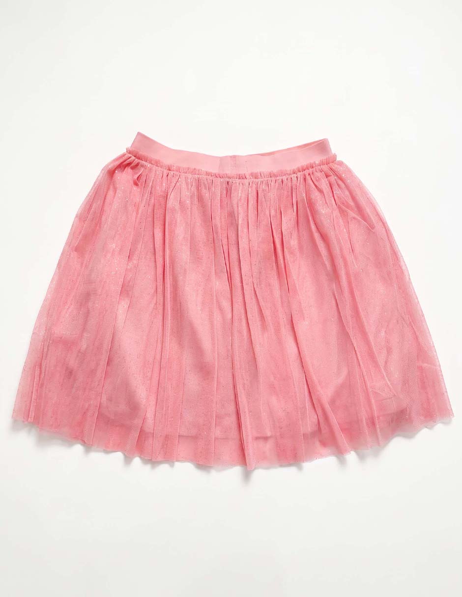 Falda para niña 1