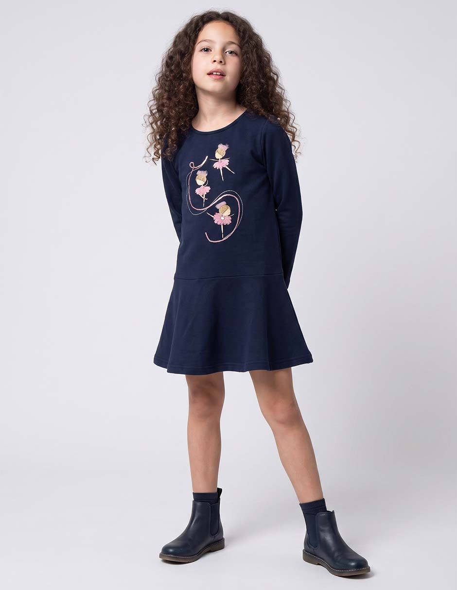 Vestido para niña Vestido para niña
