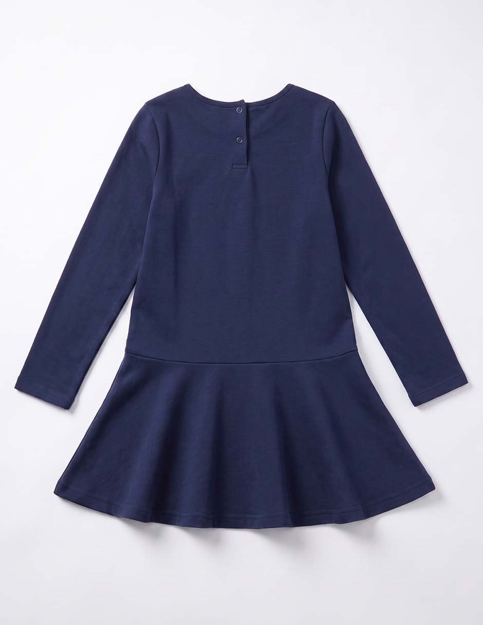 Vestido para niña 3
