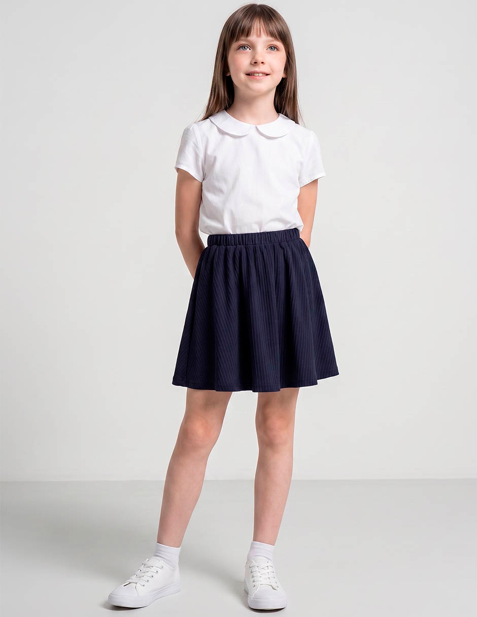 Falda para niña Falda para niña