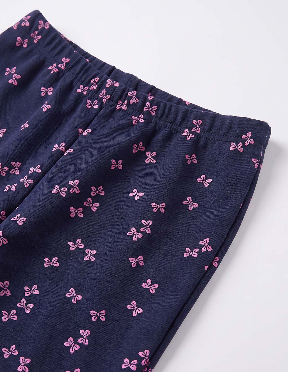 Legging para niña 4