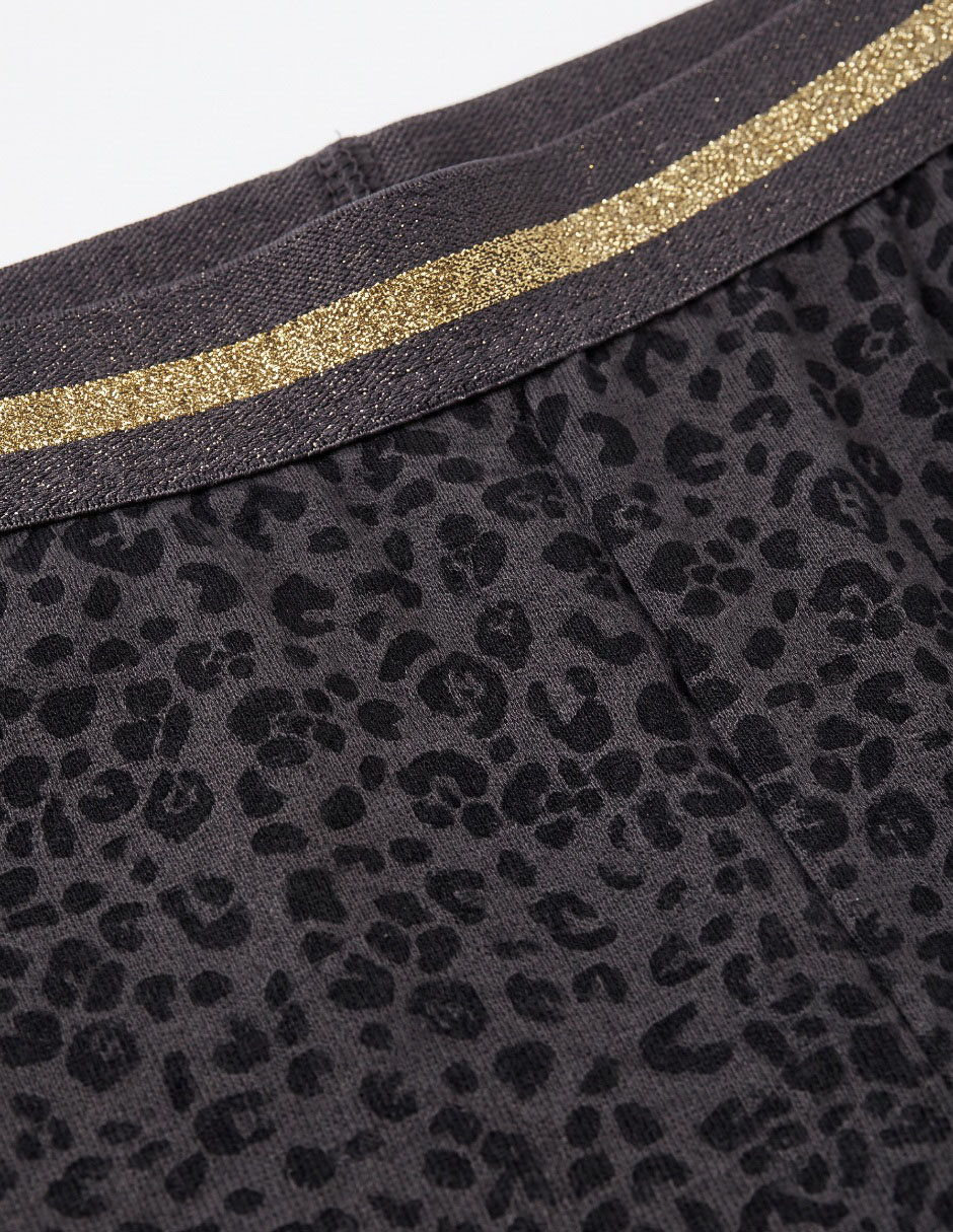 Legging Piqunique para niña 3