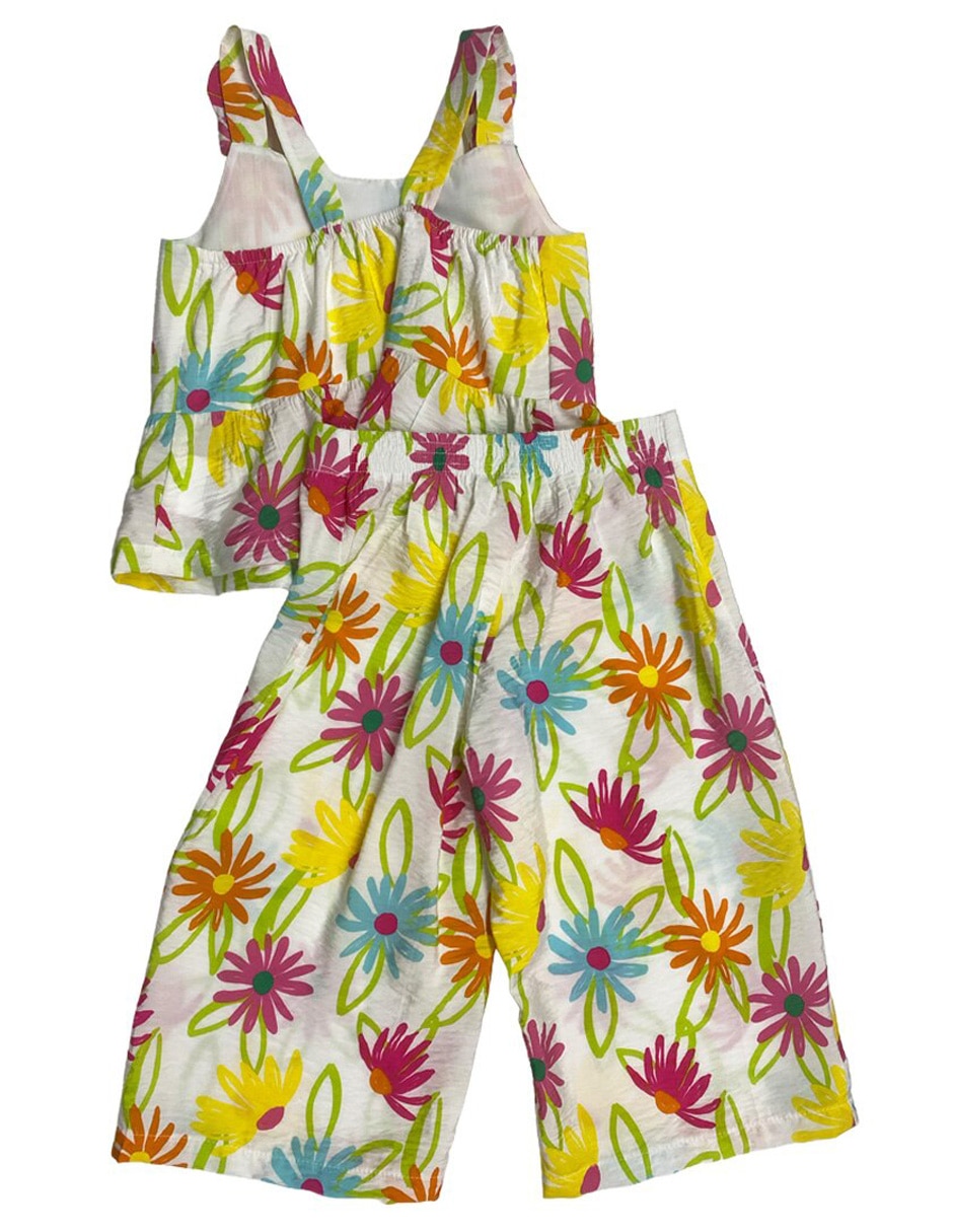 Conjunto para Niña 5