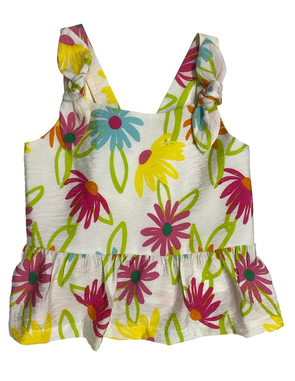 Conjunto para Niña 4