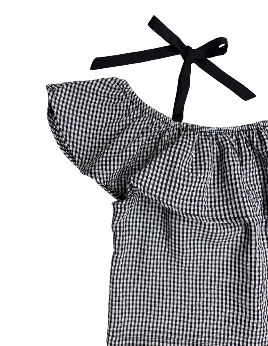 Conjunto para niña 4