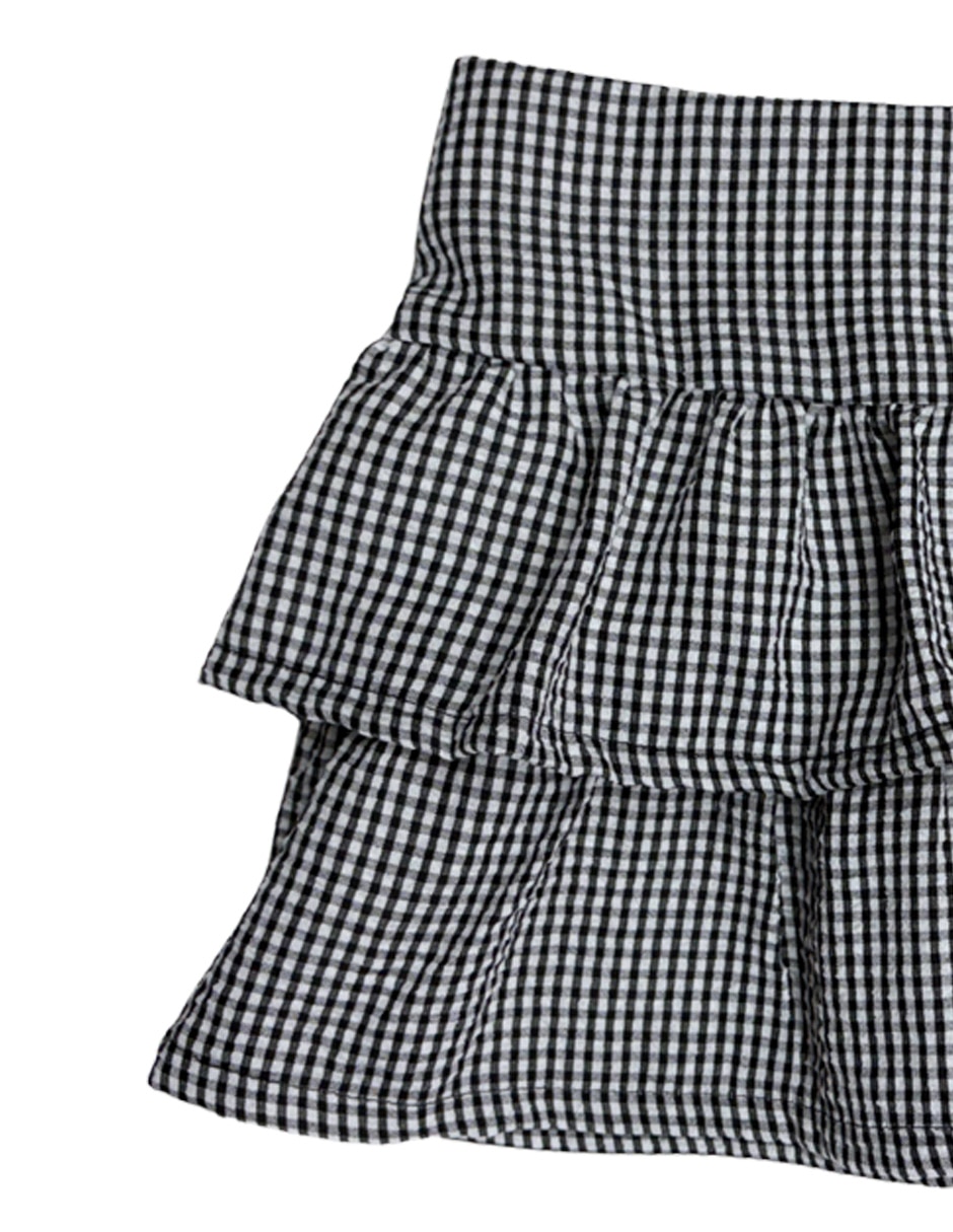 Conjunto para niña 5