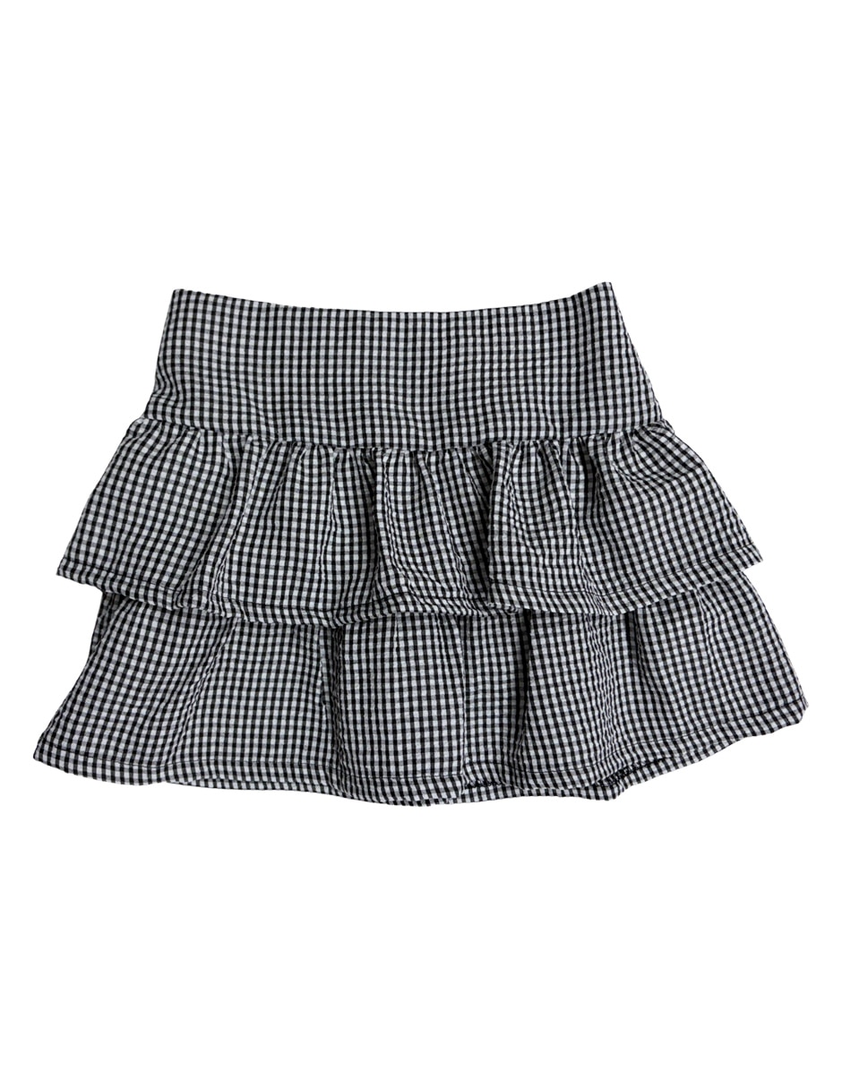 Conjunto para niña 2