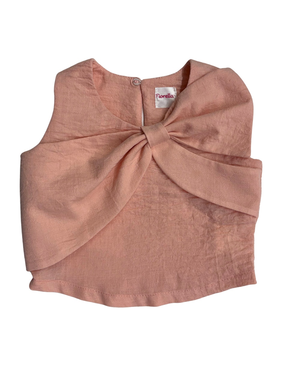 Conjunto para Niña 4