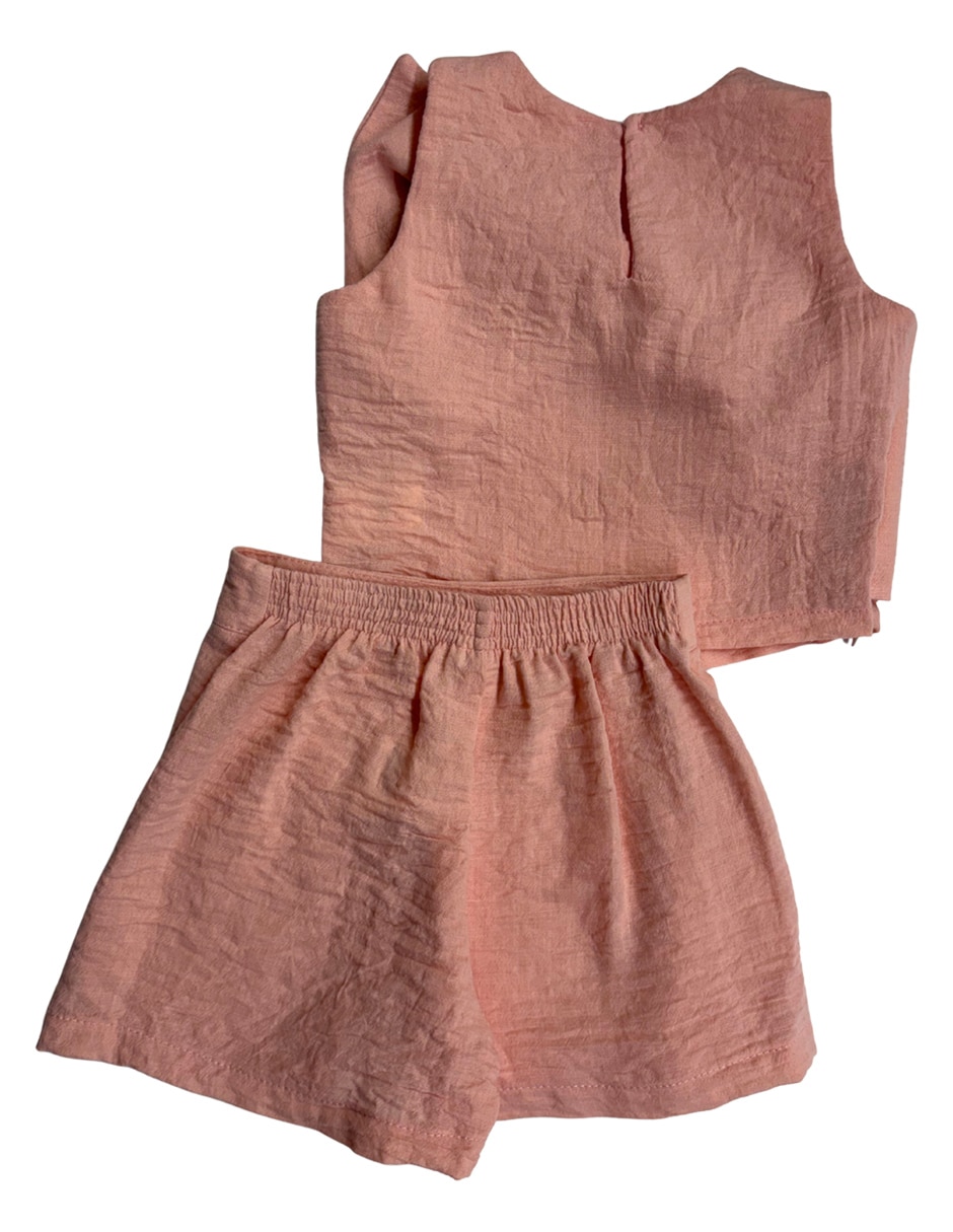 Conjunto para Niña 3