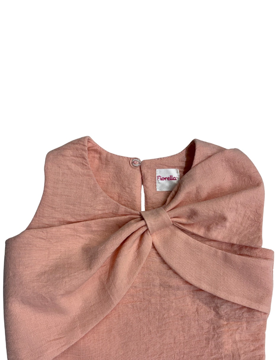 Conjunto para Niña 2