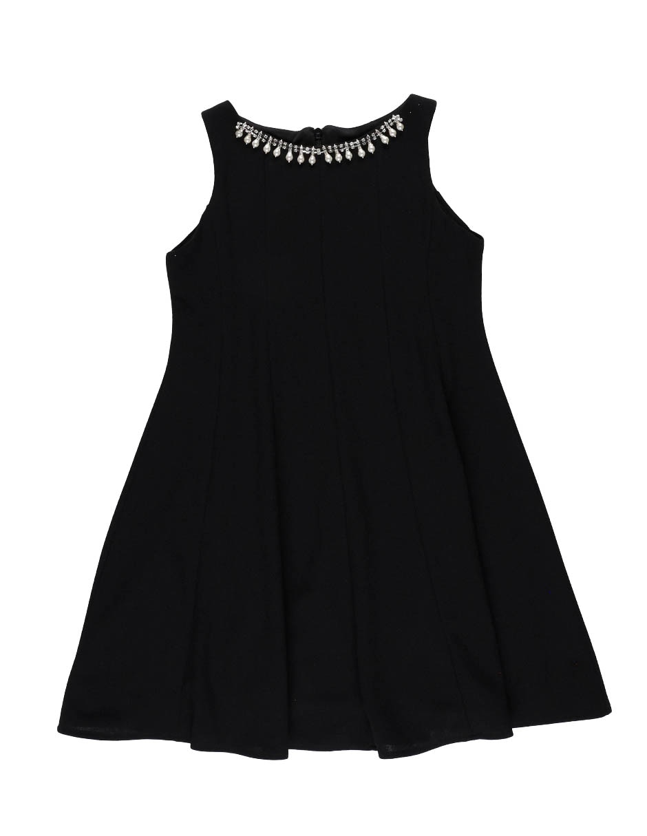 Vestido para niña 2