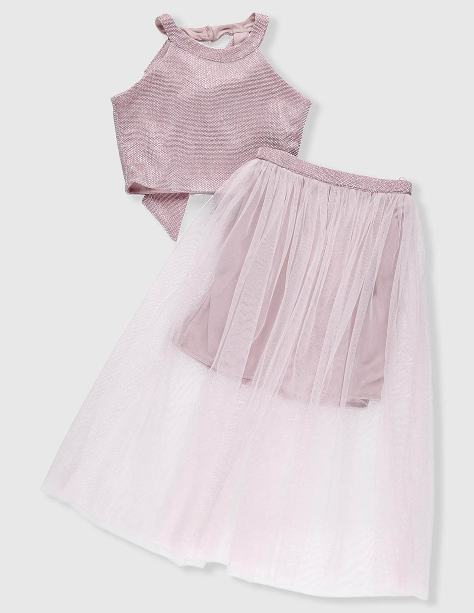 Vestido para niña Vestido para niña