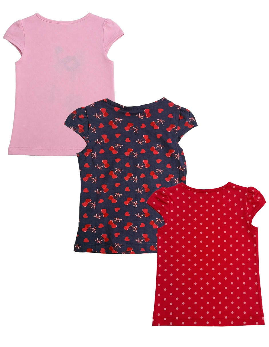 Blusa para niña 2