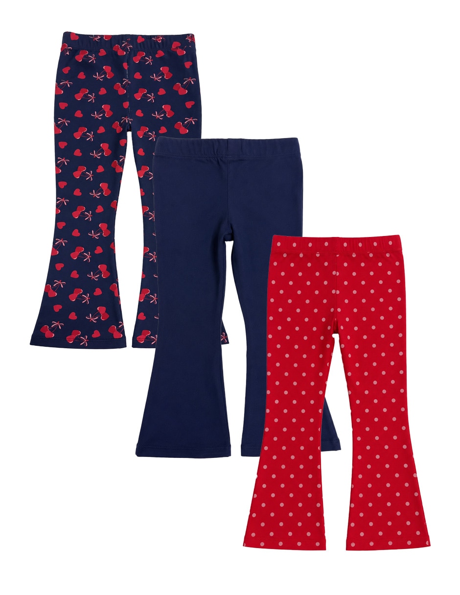Set legging para niña 2