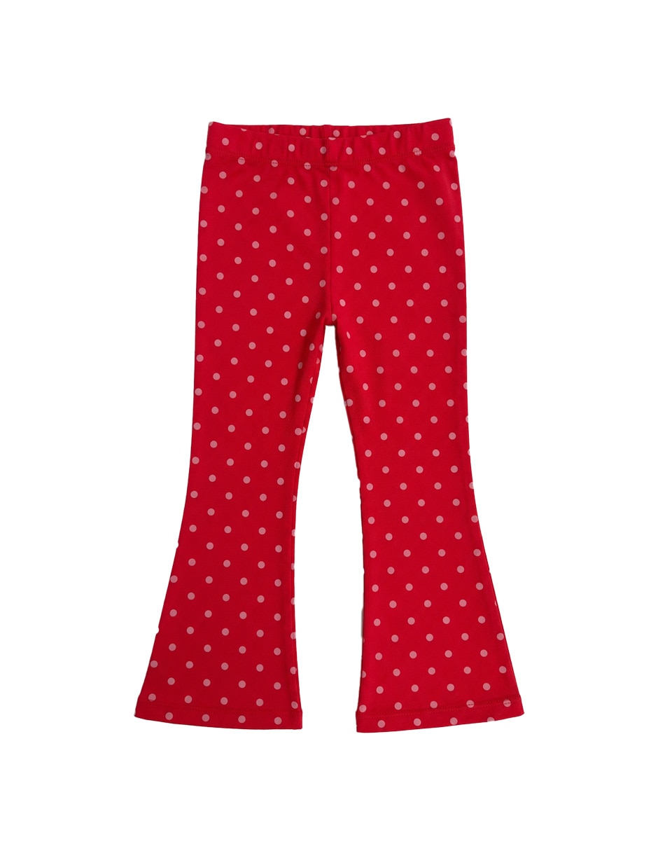 Set legging para niña 7