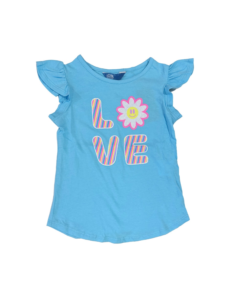 Set blusa piquenique 75544 volantes red