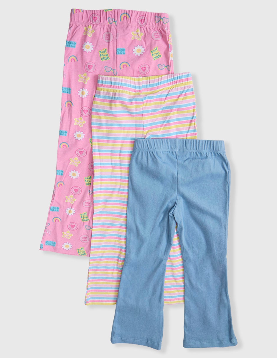 Set legging para niña 2