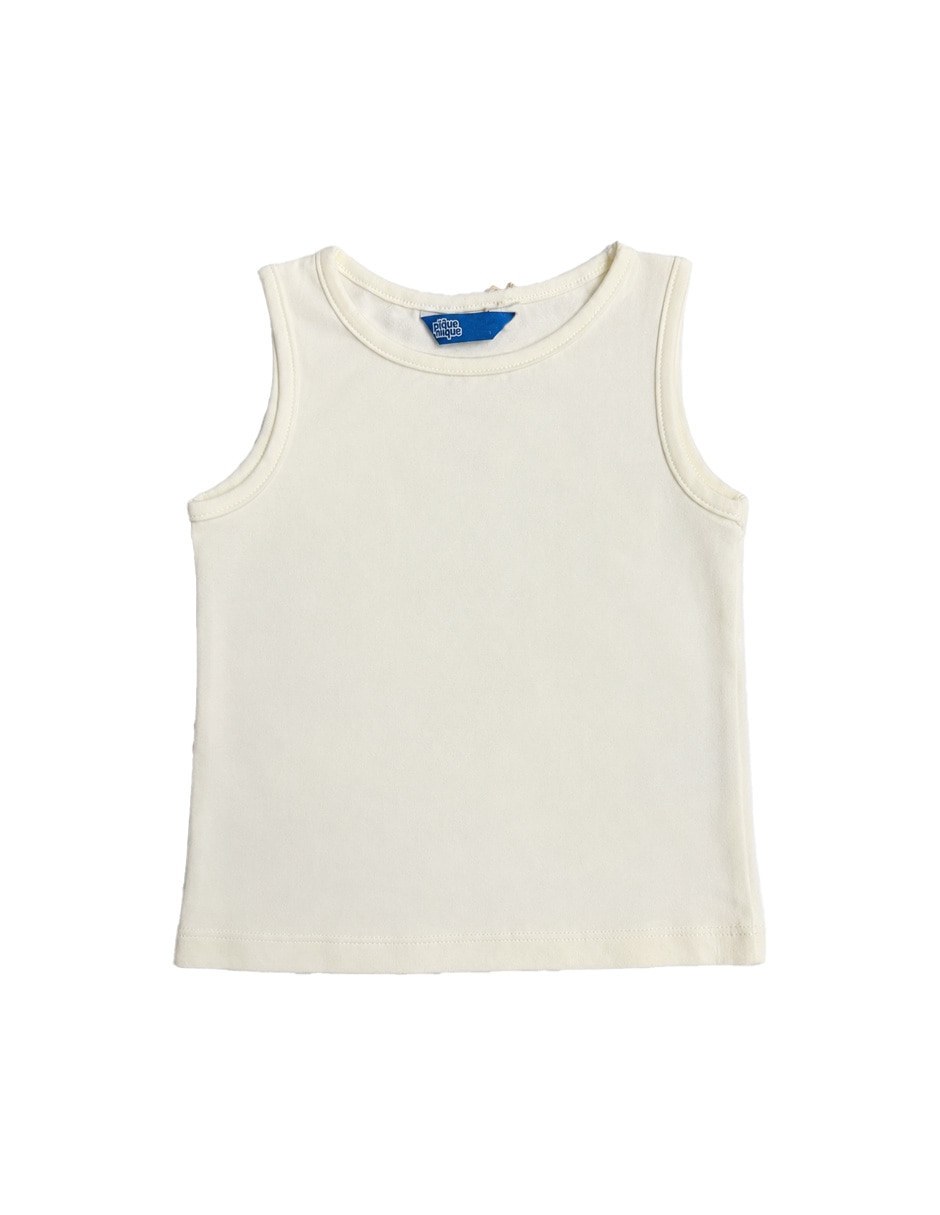 Blusa para niña 2