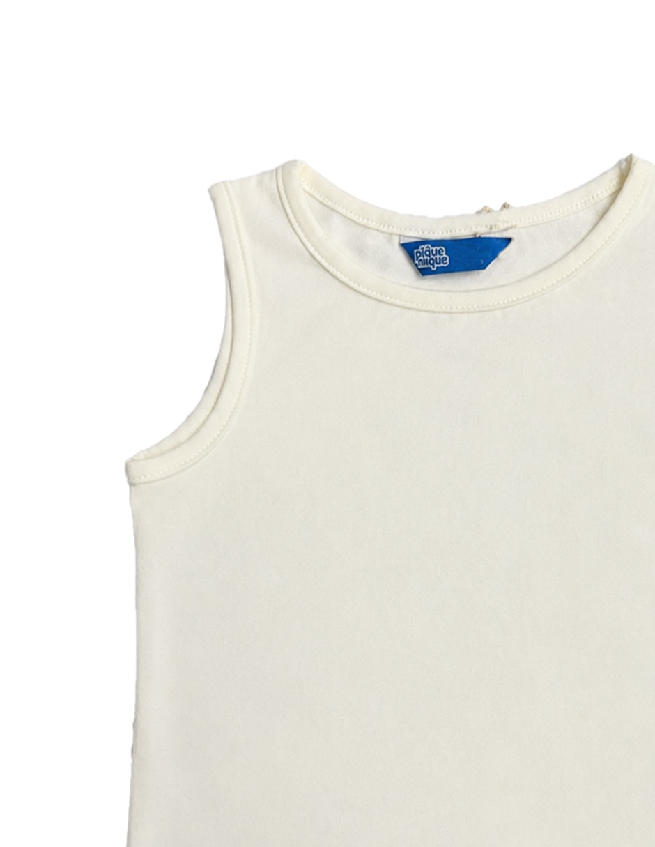 Blusa para niña 4
