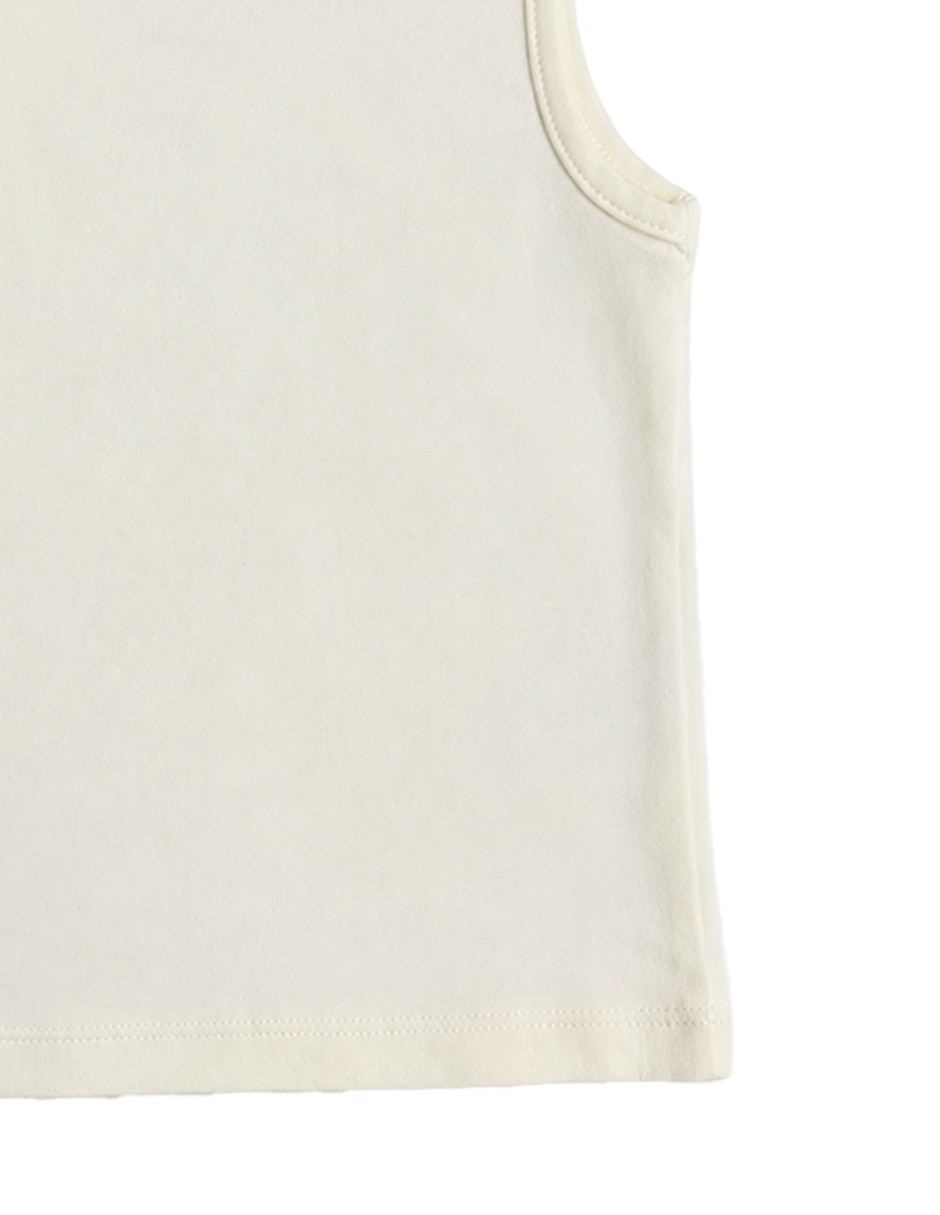 Blusa para niña 5