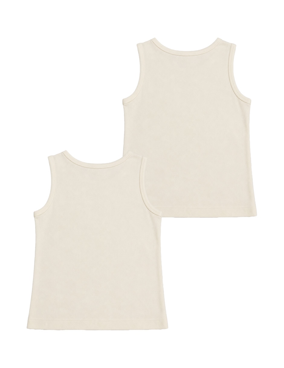 Blusa para niña 6