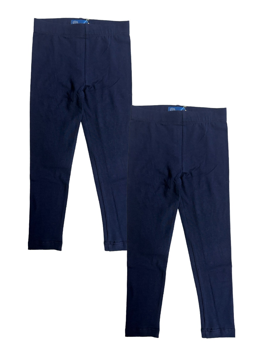 Set legging para niña Set legging para niña