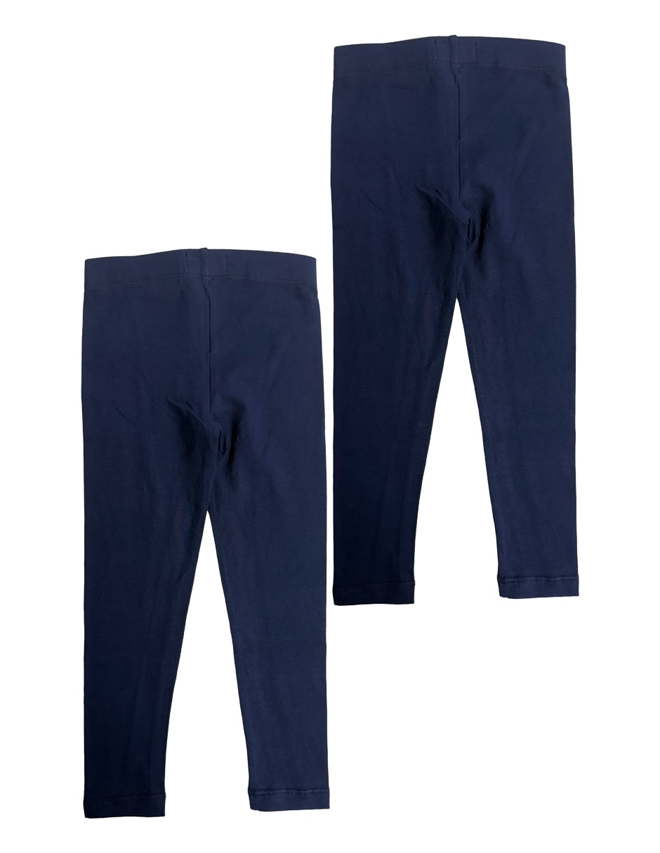 Set legging para niña 2