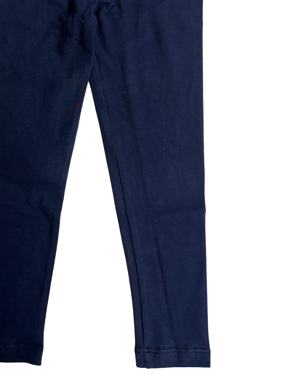 Set legging para niña 4