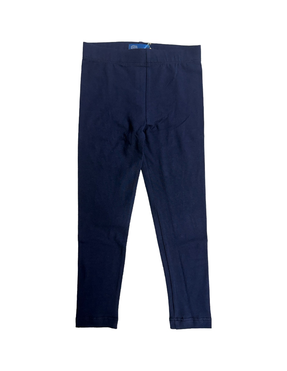 Set legging para niña 5