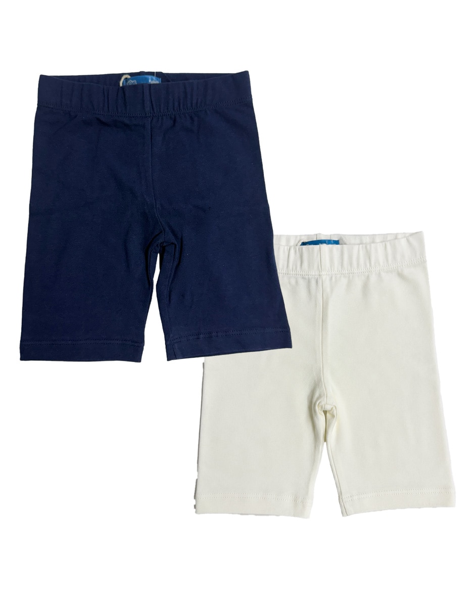 Set short para niña Set short para niña