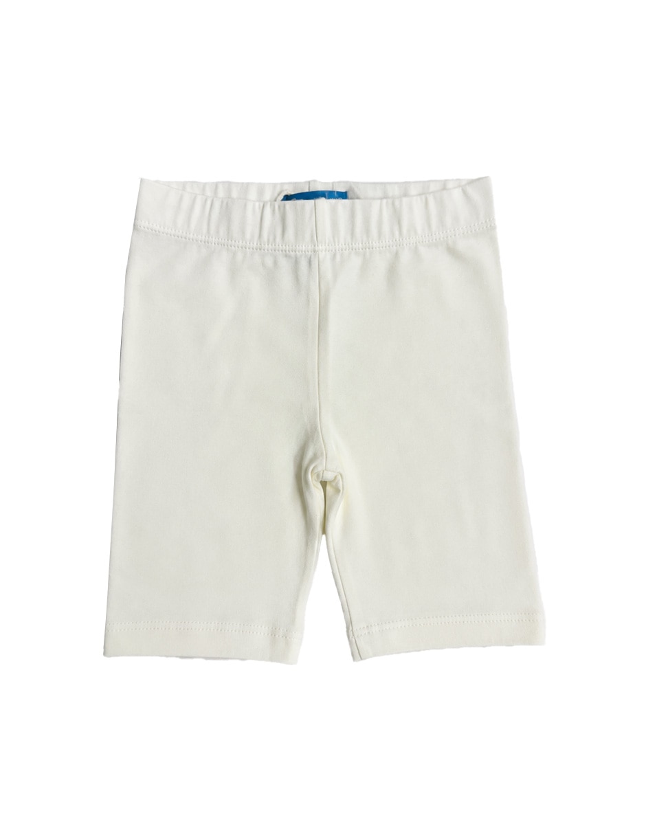 Set short piquenique para niña