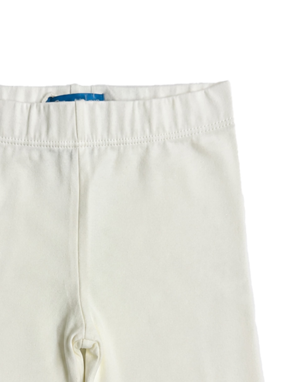 Set short piquenique para niña