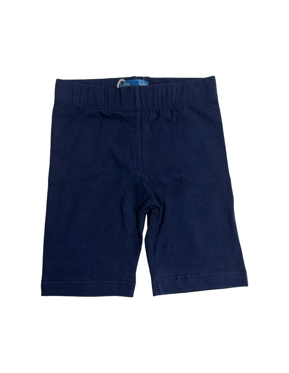 Set short piquenique para niña