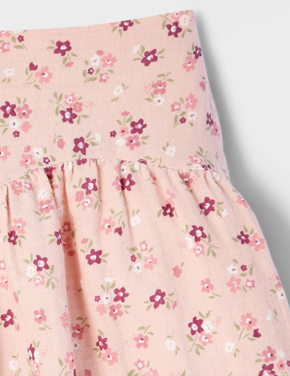Falda para niña 3