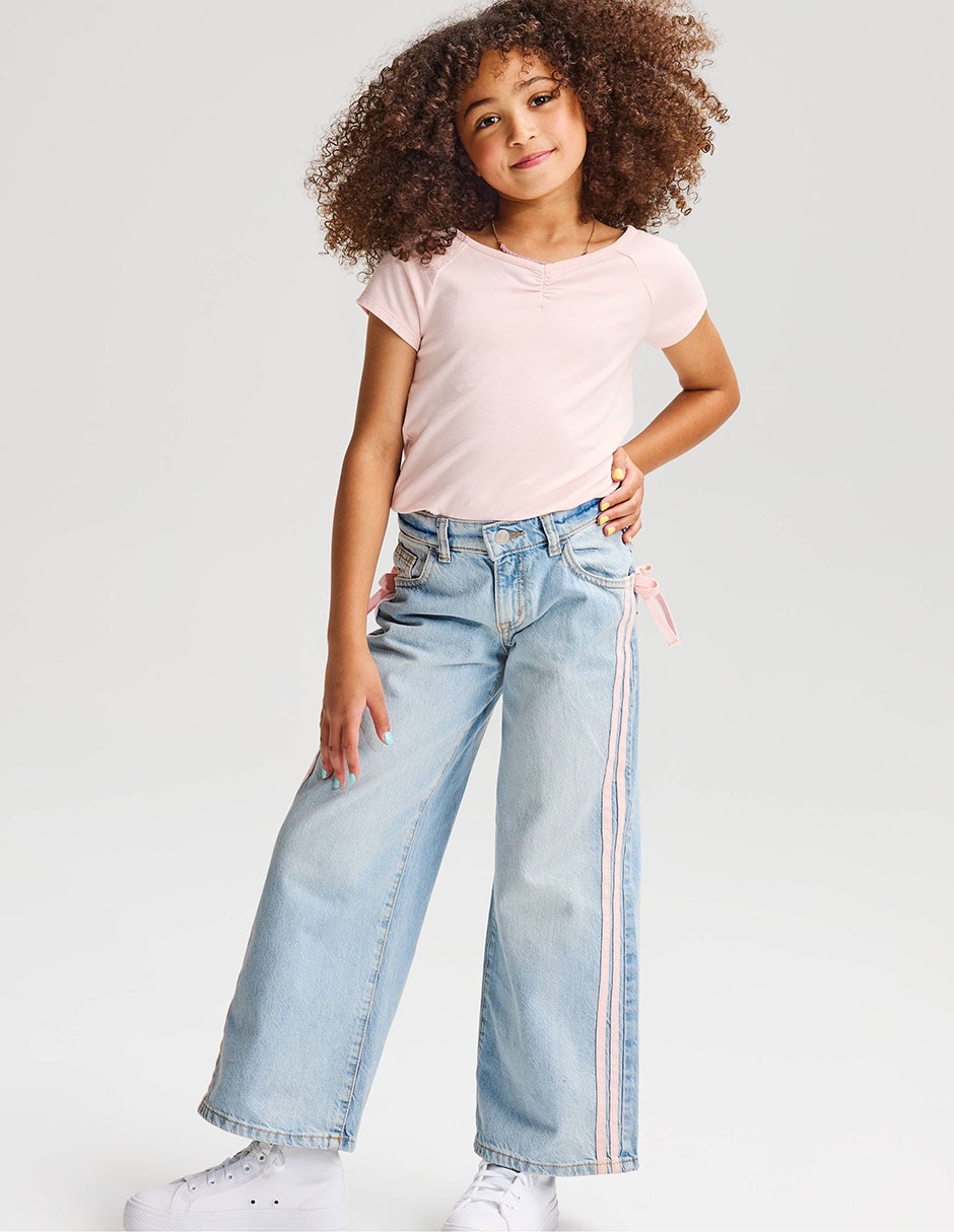 Jeans para niña Jeans para niña