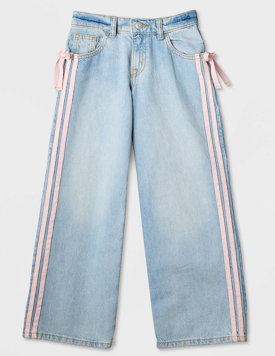Jeans para niña 2