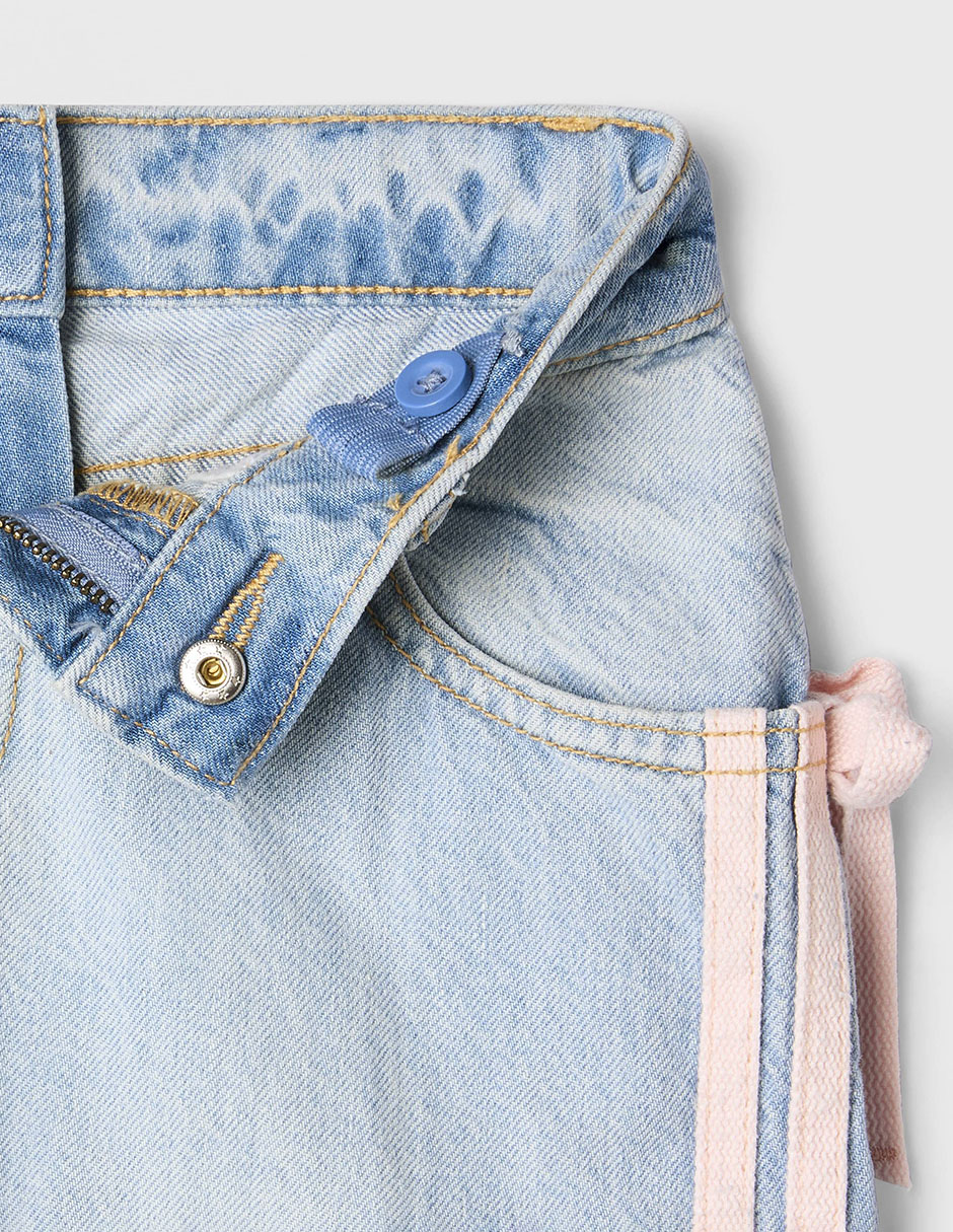 Jeans para niña 5