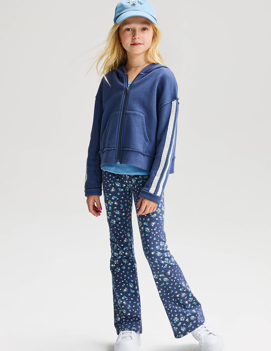 Legging para niña