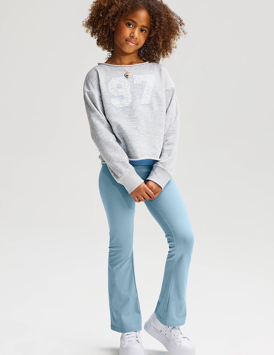 Legging para niña Legging para niña