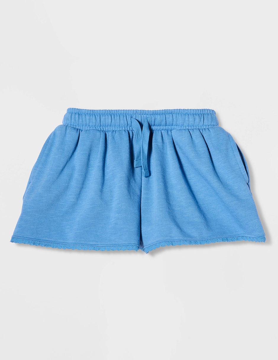 Short para niña 2