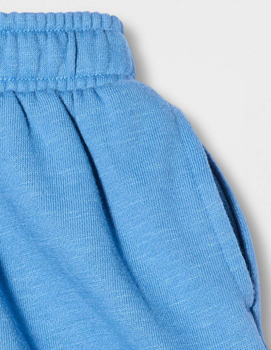 Short para niña 3