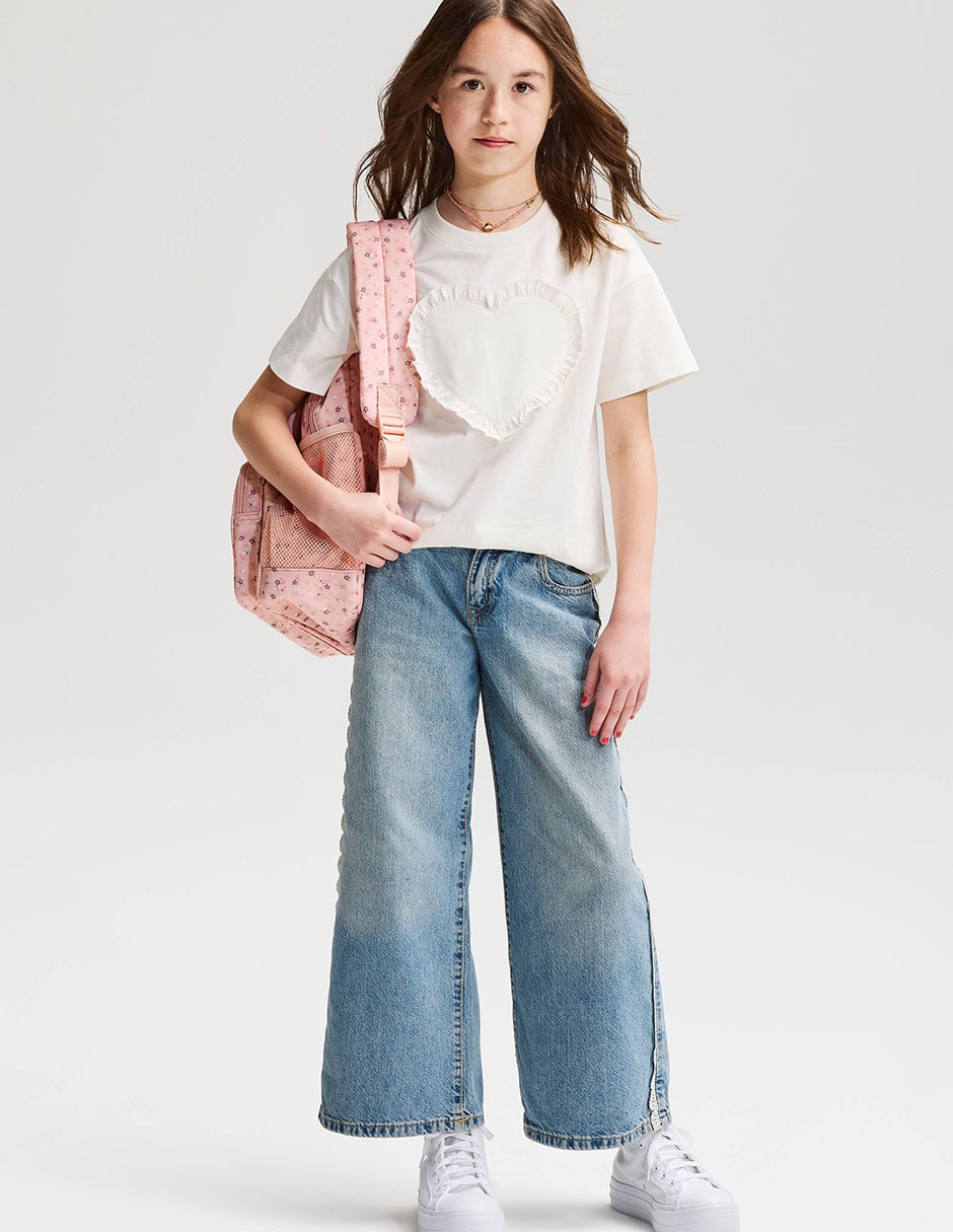 Jeans para niña Jeans para niña